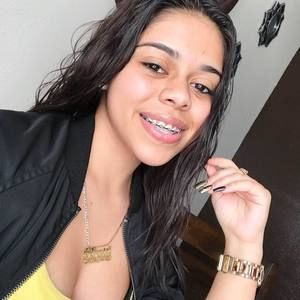 Meet your Posher, Gilmarie